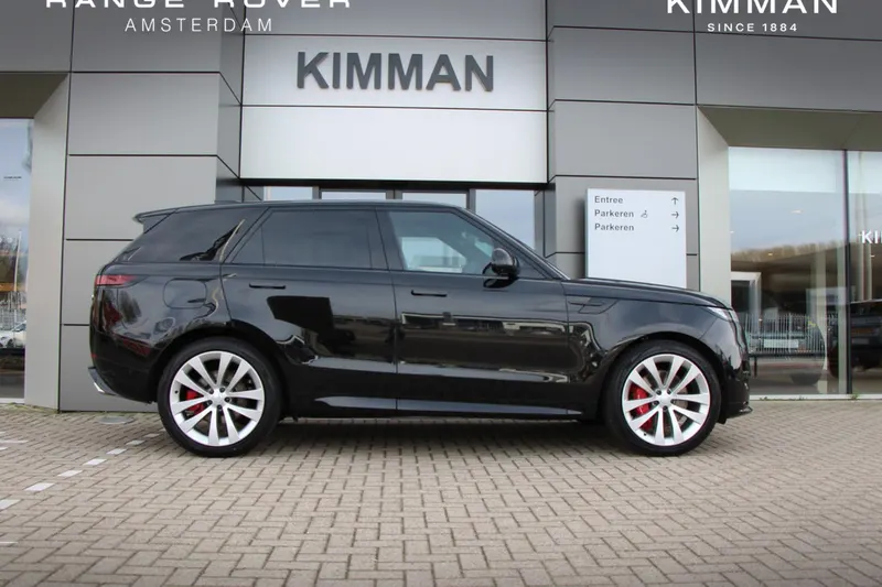 Land Rover Range Rover Sport (2023)