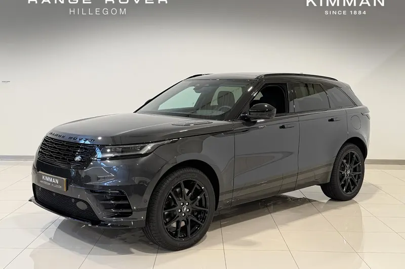 Land Rover Range Rover Velar (2026)