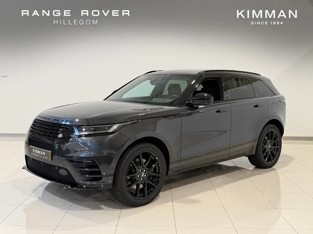 Land Rover Range Rover Velar (2026) — foto 1