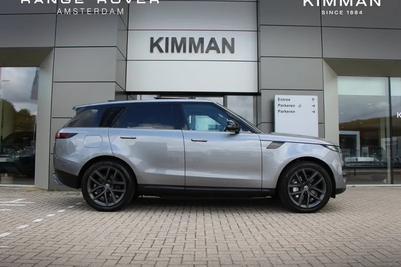 Land Rover Range Rover Sport (2023)