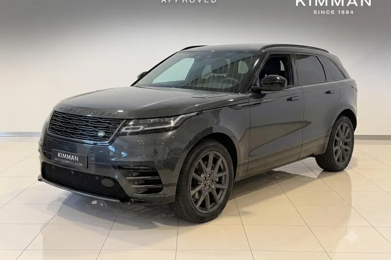 Land Rover Range Rover Velar (2026)