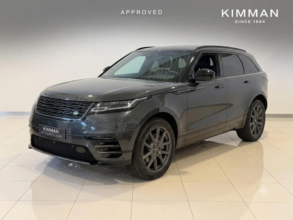 Land Rover Range Rover Velar (2026) — foto 1