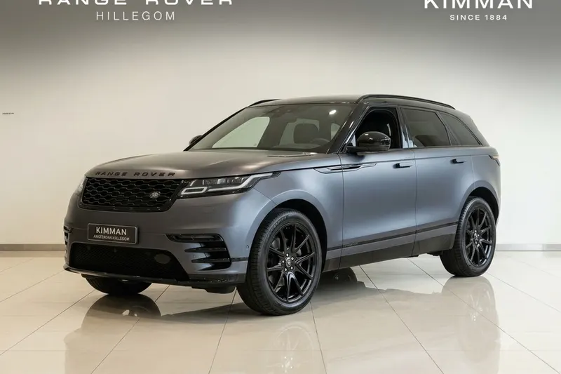 Land Rover Range Rover Velar (2026)