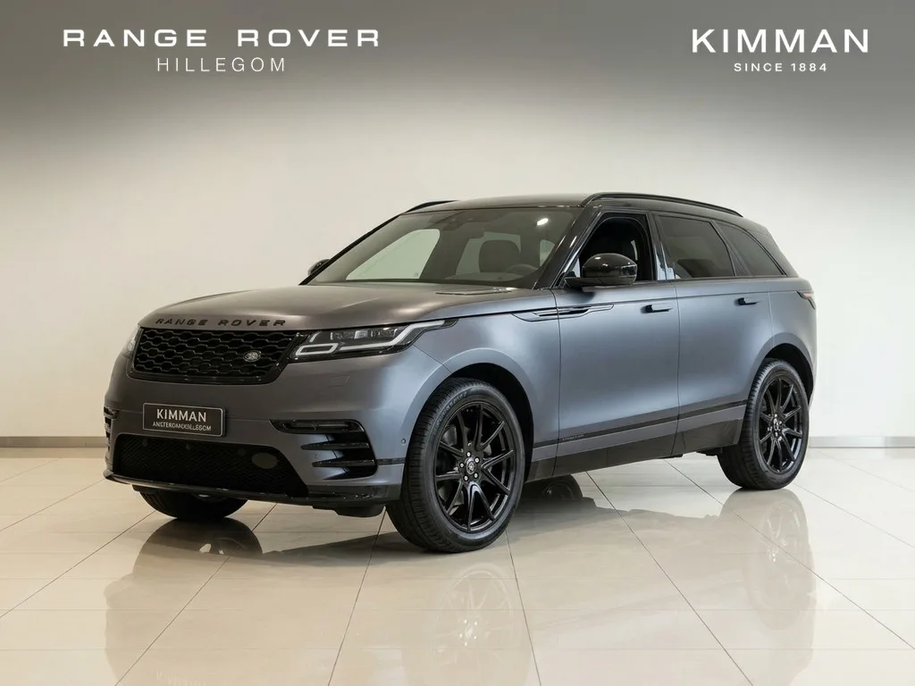 Land Rover Range Rover Velar (2026) — foto 1