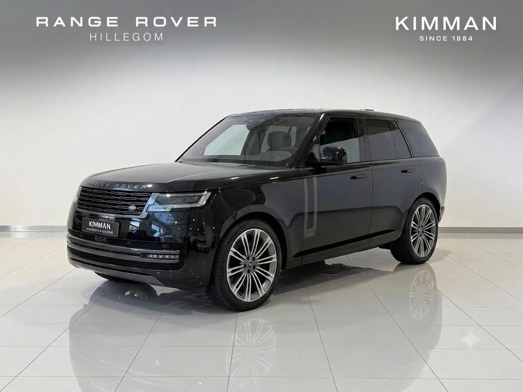 Land Rover Range Rover (2025) — foto 1