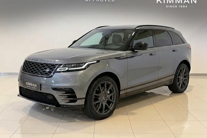 Land Rover Range Rover Velar (2026)