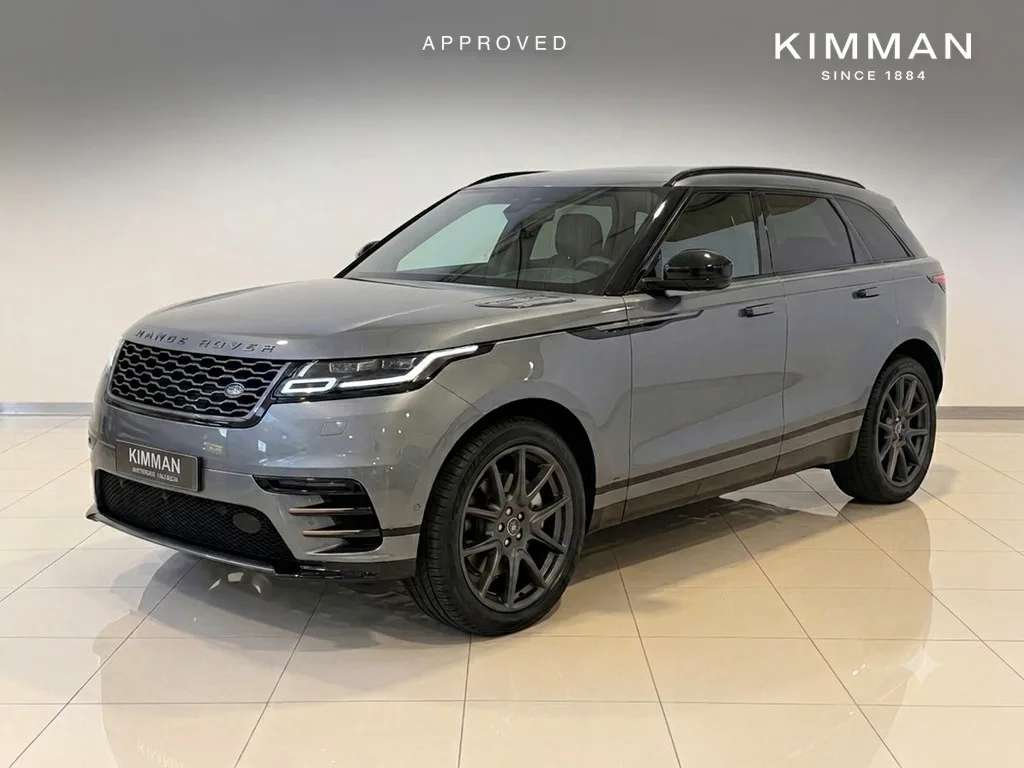 Land Rover Range Rover Velar (2026) — foto 1