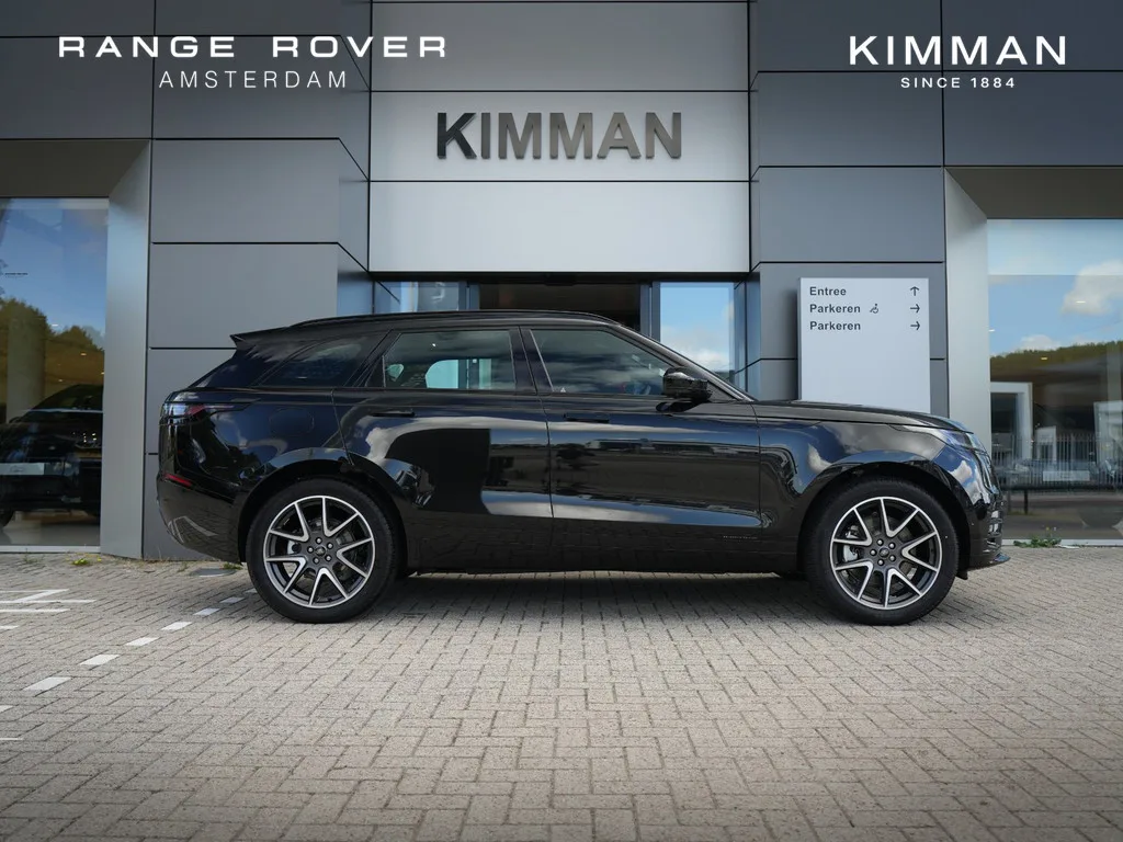 Land Rover Range Rover Velar (2026) — foto 1