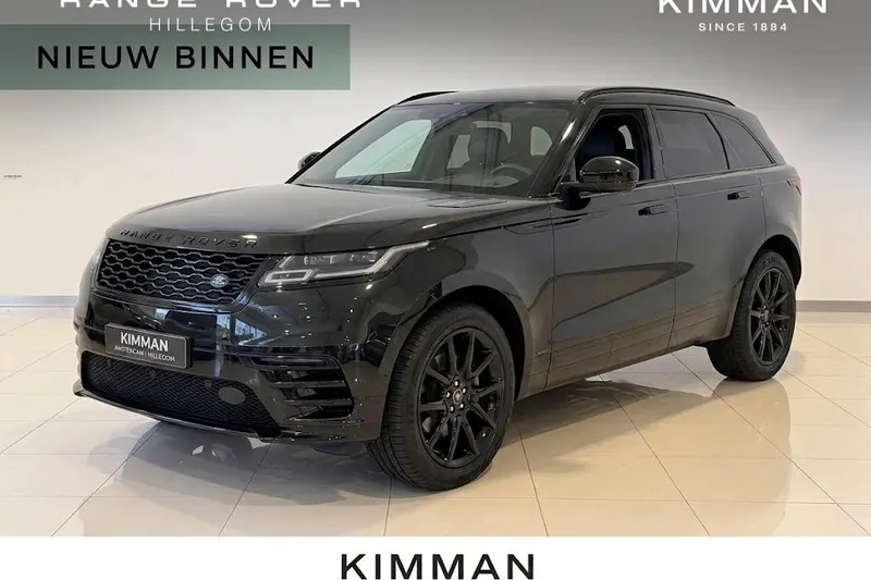 Land Rover Range Rover Velar (2026)