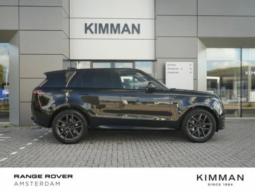 Land Rover Range Rover Sport (2026) — foto 1