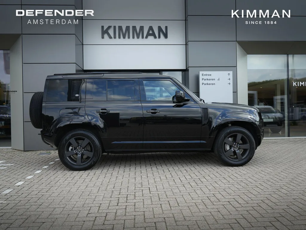 Land Rover Defender (2024) — foto 1