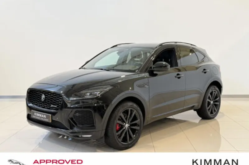 Jaguar E-Pace (2024)