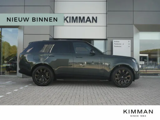 Land Rover Range Rover (2024) — foto 1