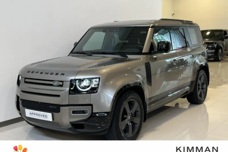 Land Rover Defender (2022)