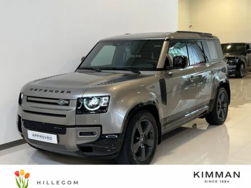 Land Rover Defender (2022) — foto 1