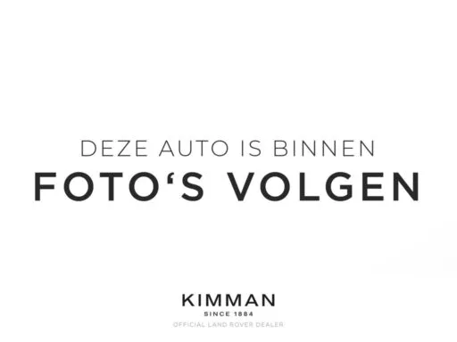 Land Rover Range Rover (2026) — foto 1