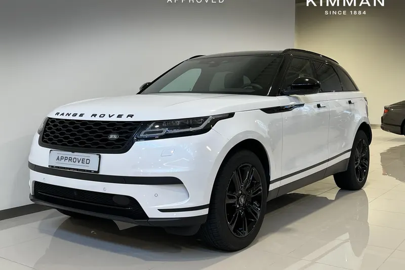 Land Rover Range Rover Velar (2023)