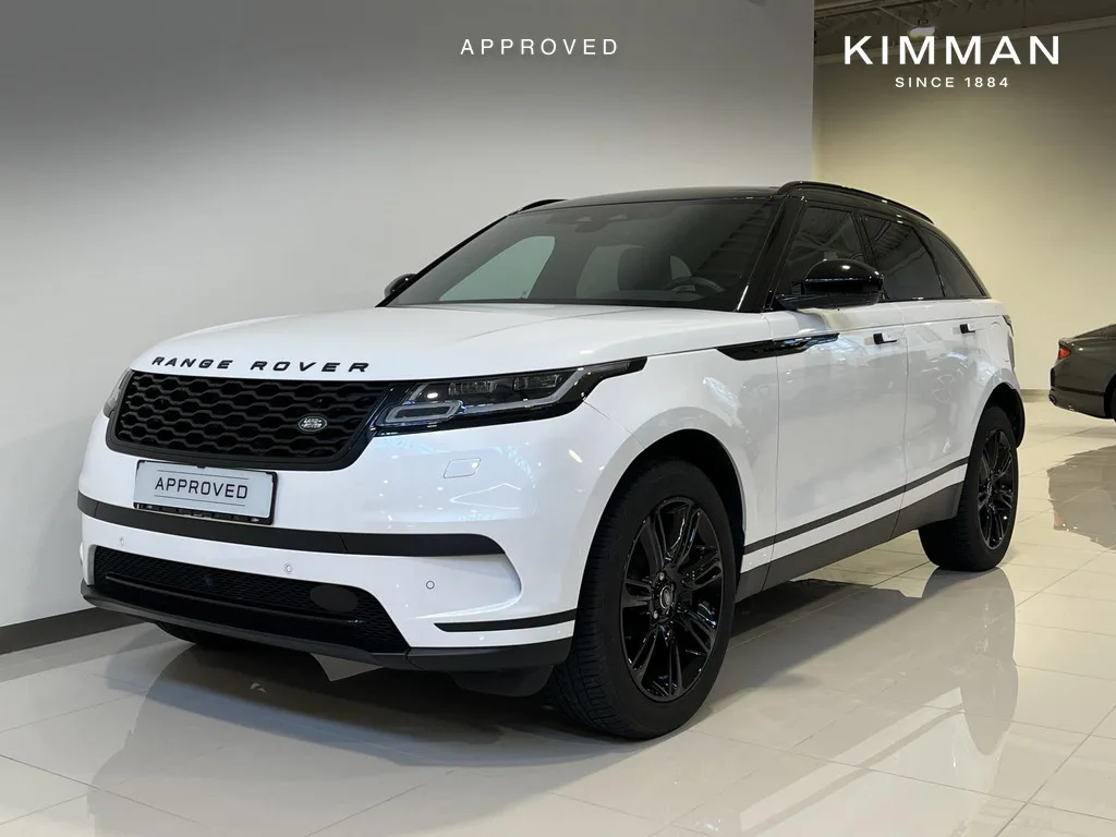 Land Rover Range Rover Velar (2023) — foto 1