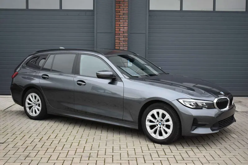 BMW 3-Serie (2020)