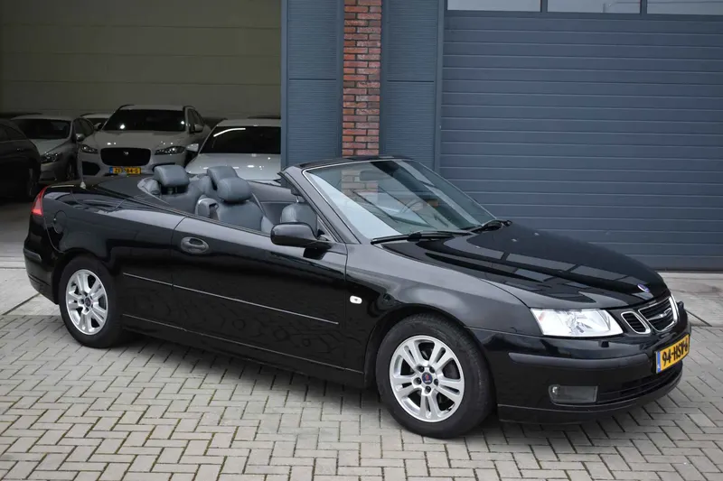 Saab 9-3 (2004)