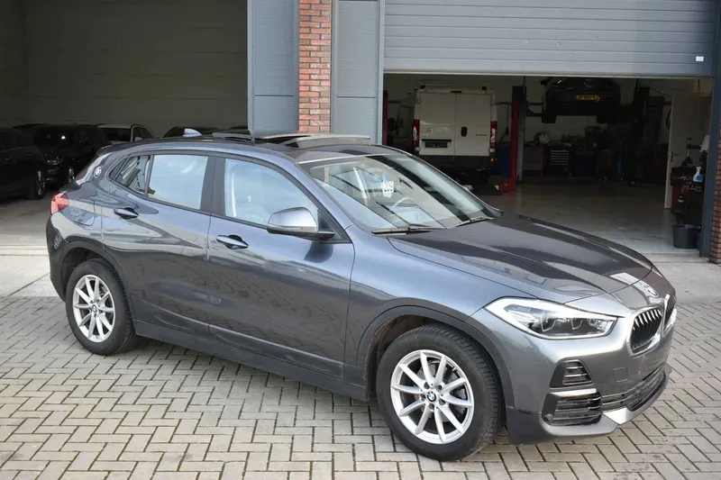 BMW X2 (2020)