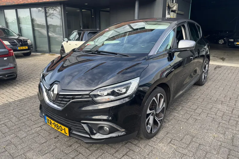 Renault Scénic (2016)