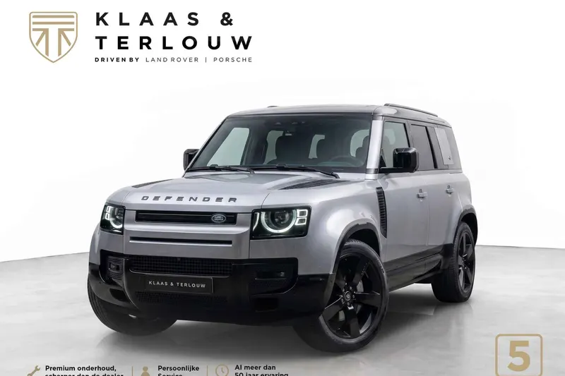 Land Rover Defender (2024)
