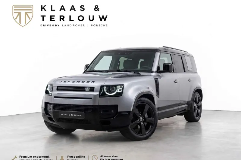 Land Rover Defender (2023)