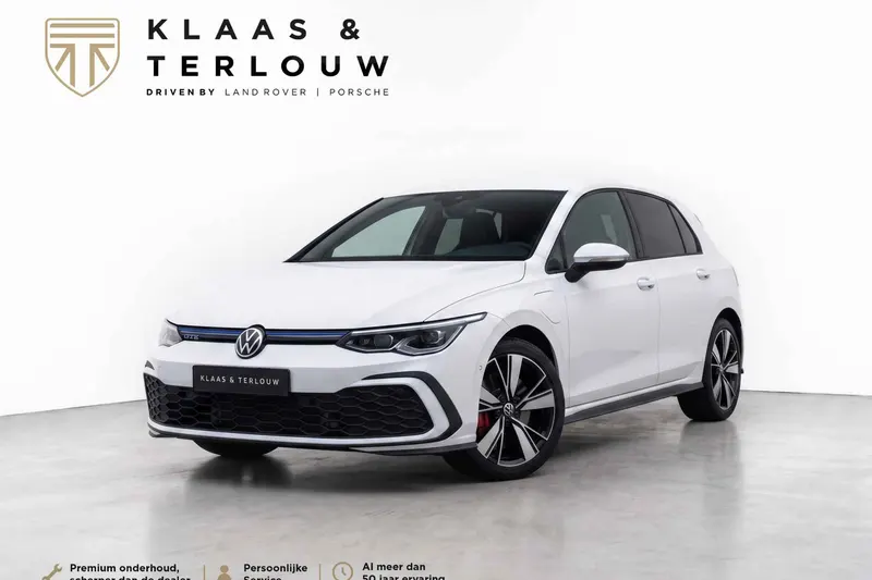 Volkswagen Golf (2021)