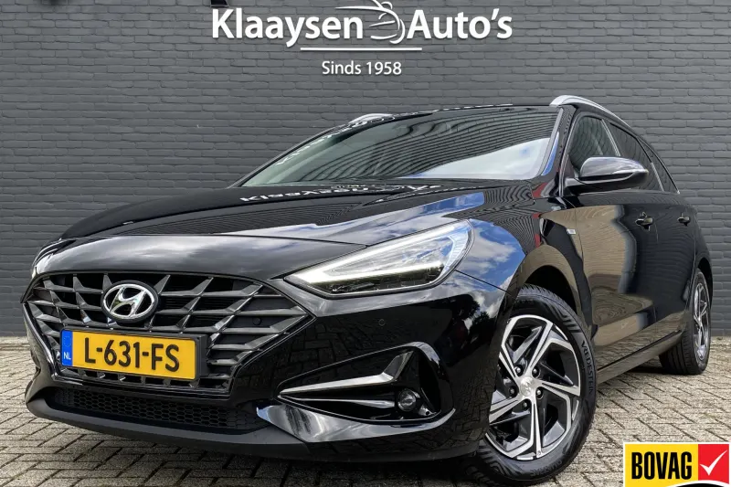 Hyundai i30 (2020)