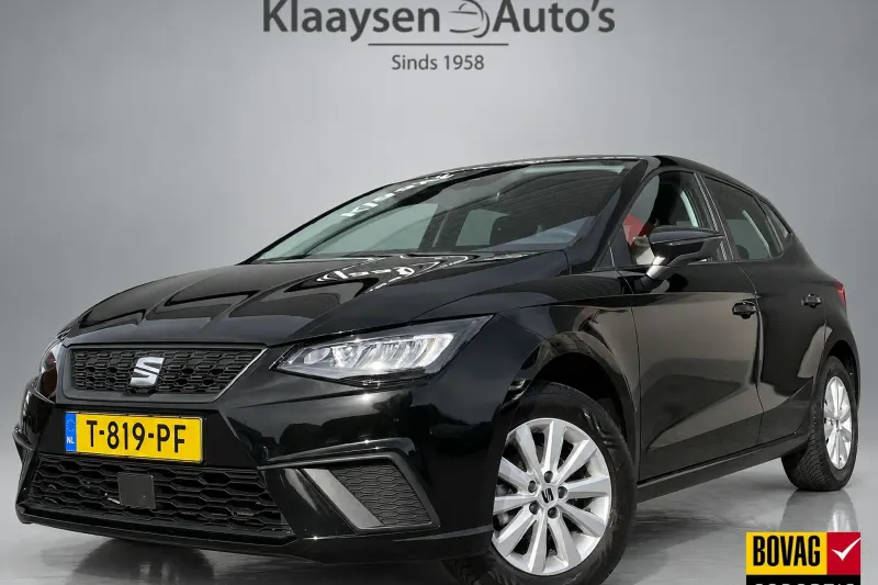 SEAT Ibiza (2023)