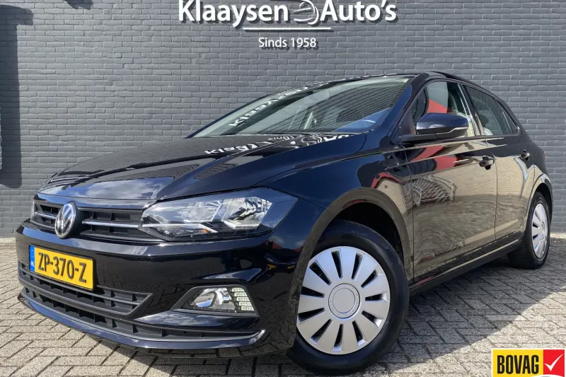 Volkswagen Polo (2019)