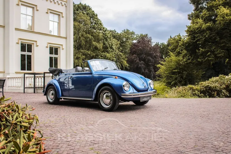 Volkswagen Kever (1972)