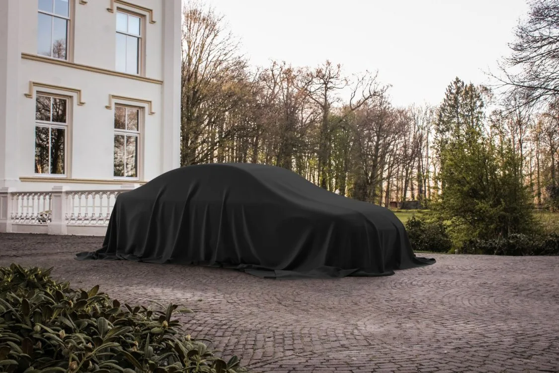Porsche 911 (1991) — foto 1