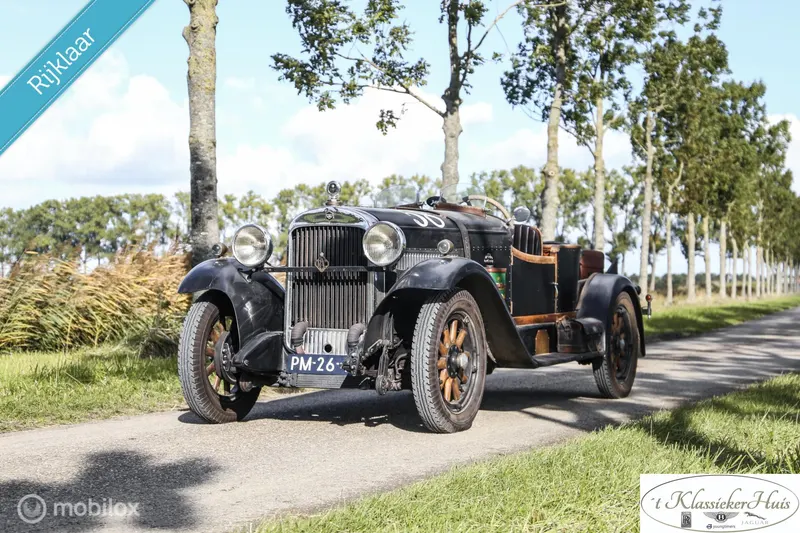 ESSEX SUPER (1926)