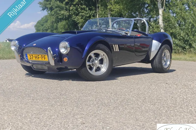 Pilgrim Cobra (1981)