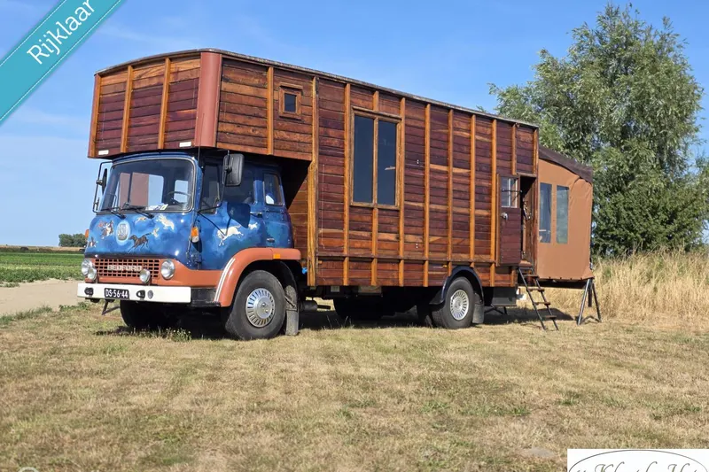 Bedford TK (1973)