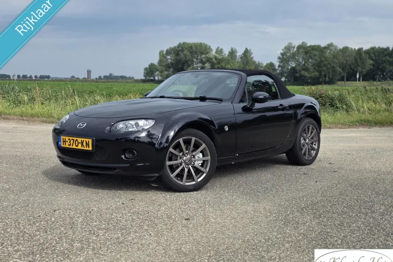 Mazda MX-5 (2006)