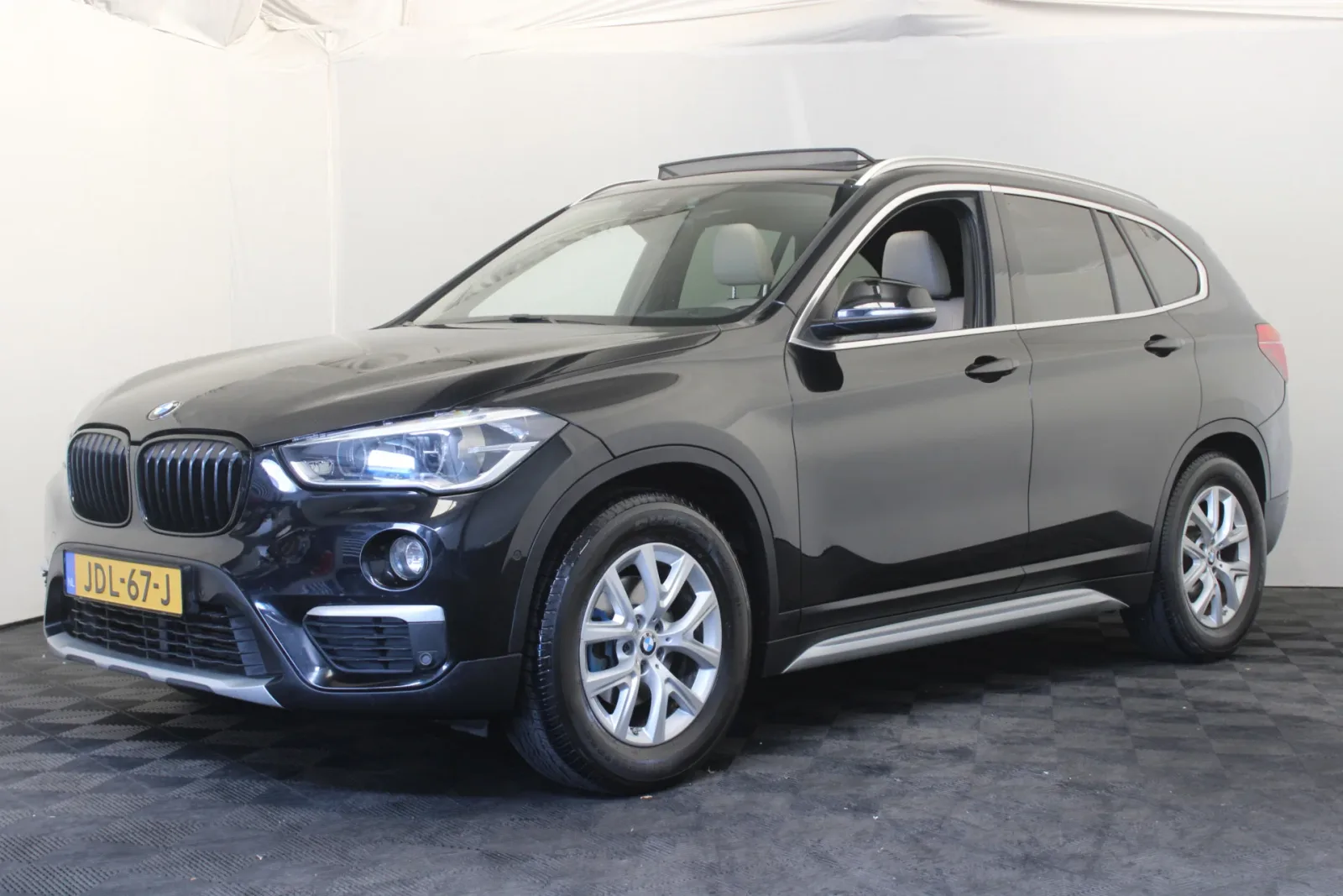 BMW X1 (2016) — foto 1