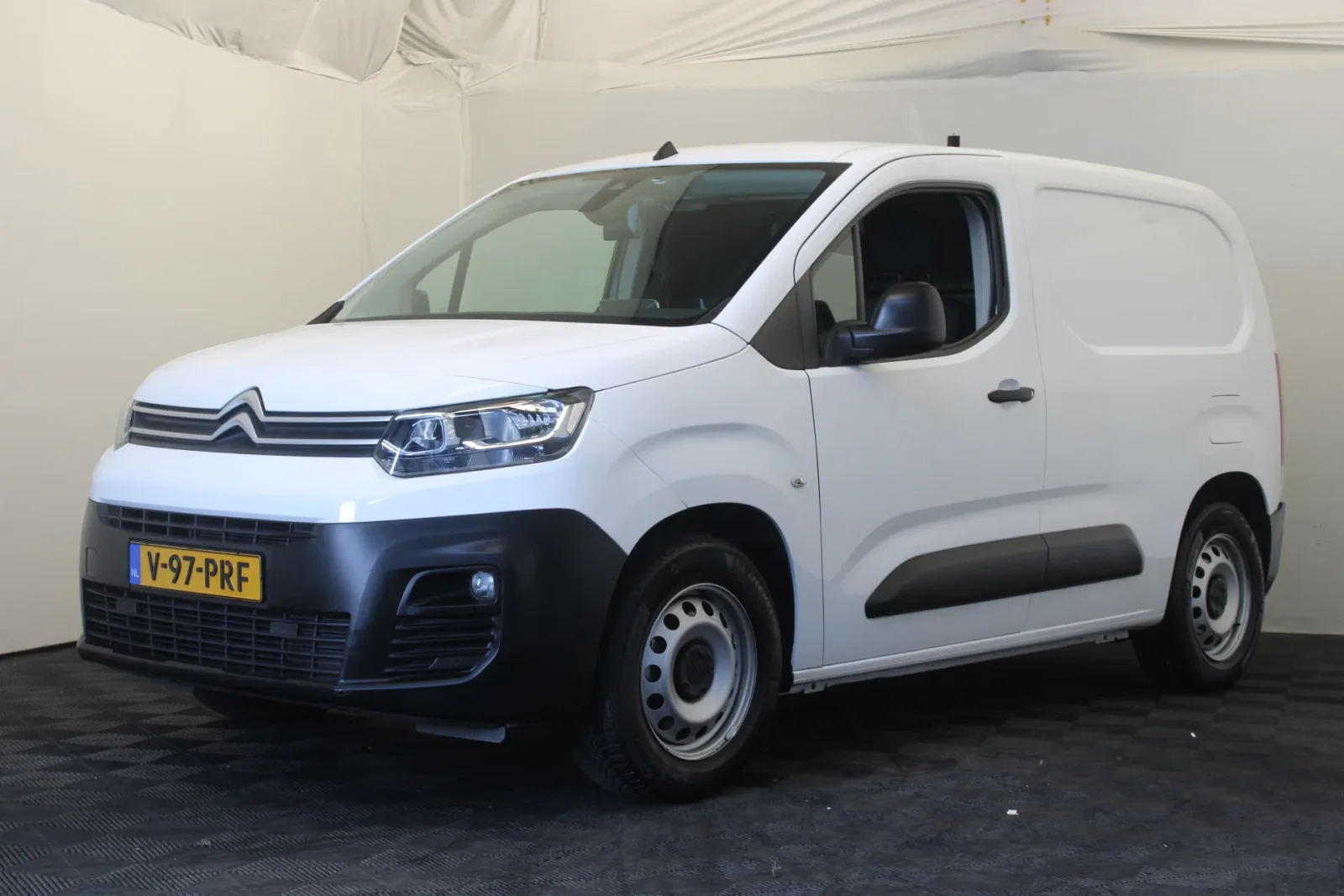 Citroën Berlingo (2020) — foto 1