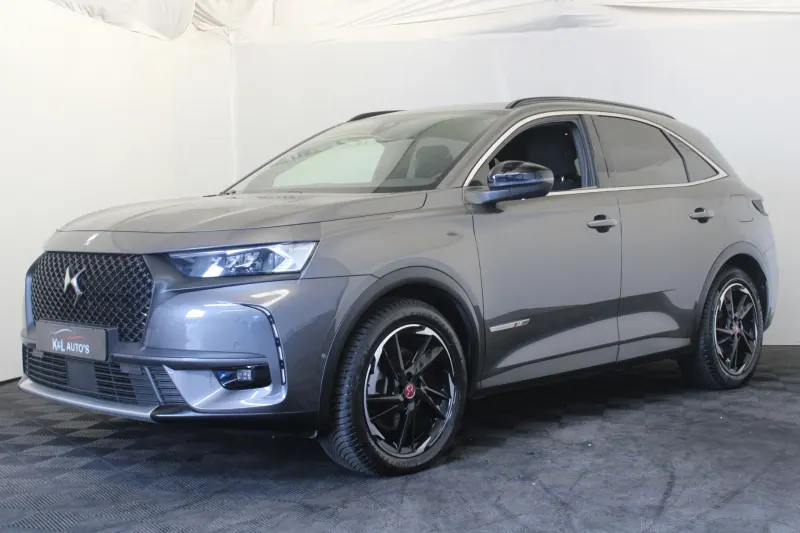 DS 7 (2022)
