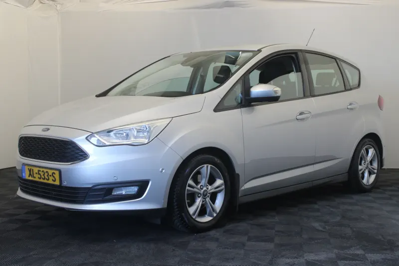 Ford C-Max (2015)