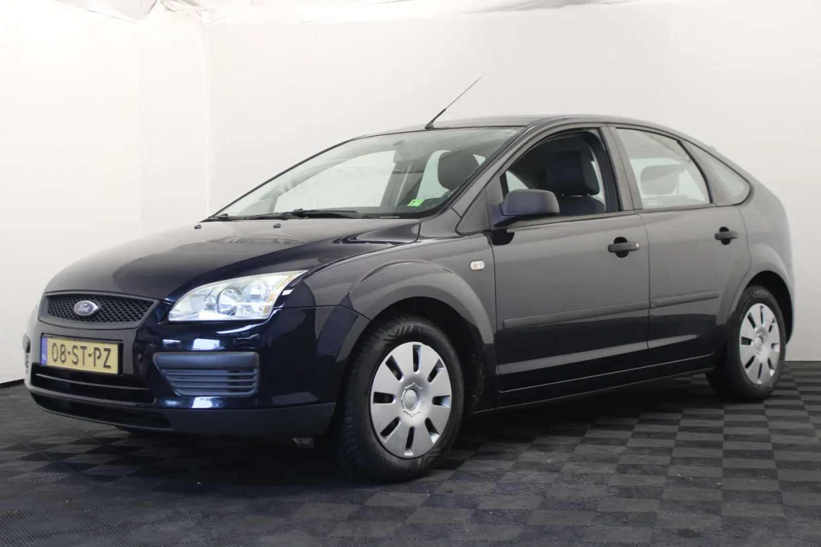 Ford Focus (2006) — foto 1