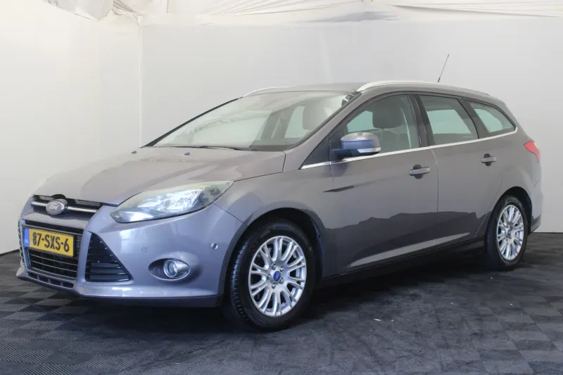 Ford Focus (2012)