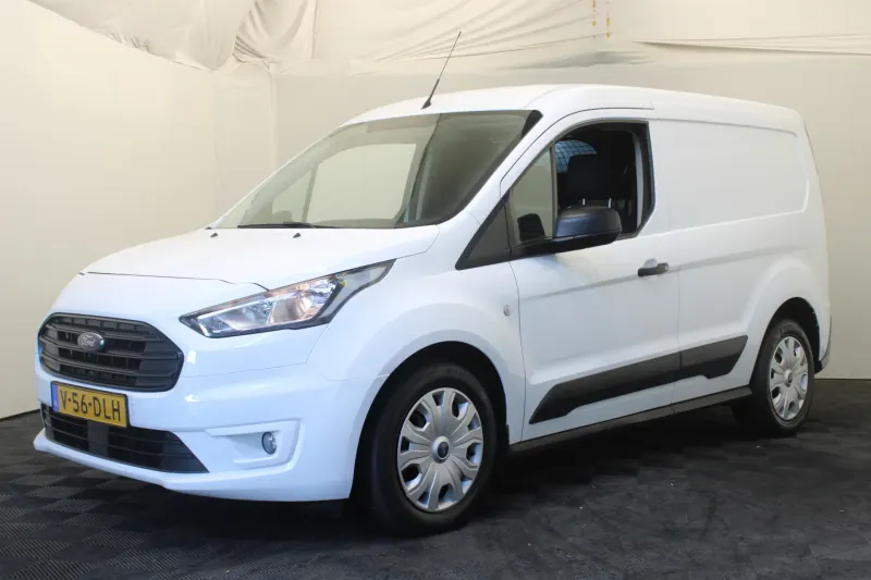 Ford Transit Connect (2020)