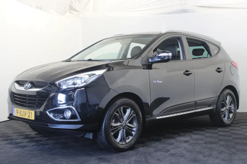 Hyundai ix35 (2014)