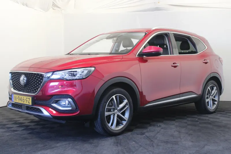 MG MG HS (2021)