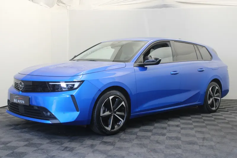 Opel Astra (2023)