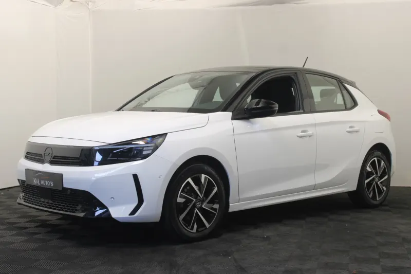 Opel Corsa (2023)