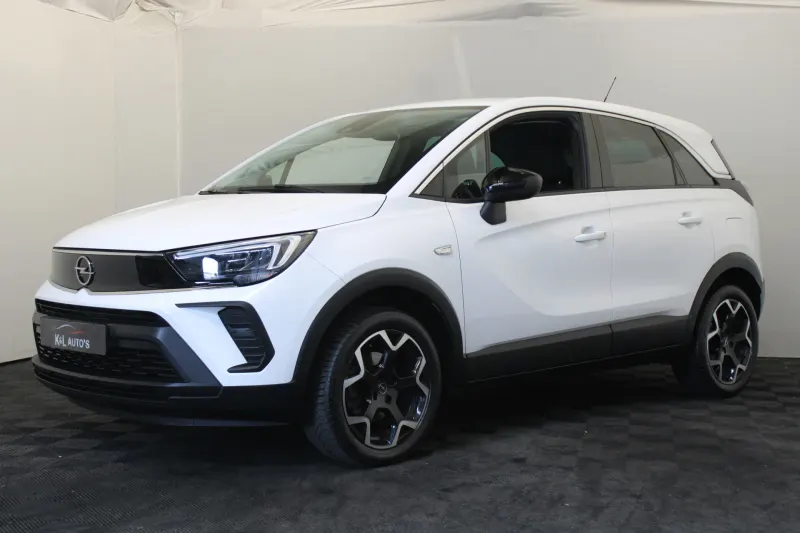 Opel Crossland (2023)
